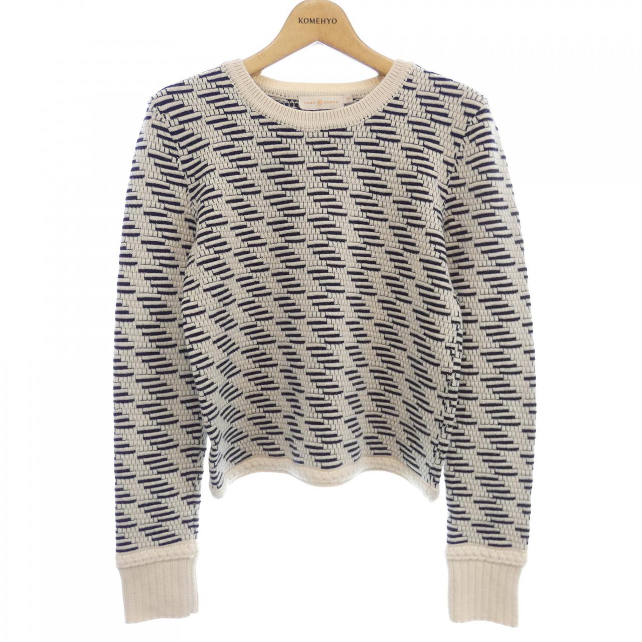 トリー バーチ ニットウェア