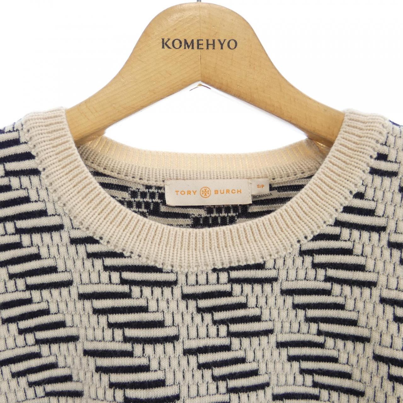トリー バーチ ニットウェア