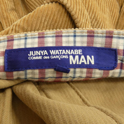 ジュンヤワタナベマン パンツ