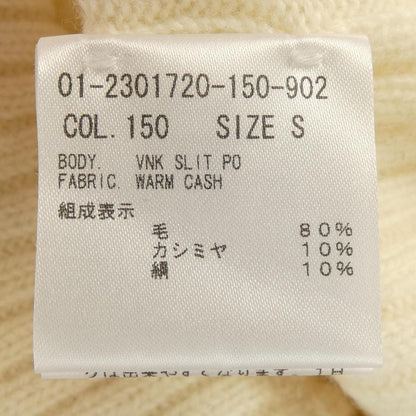 セオリー カシミヤ混ニット