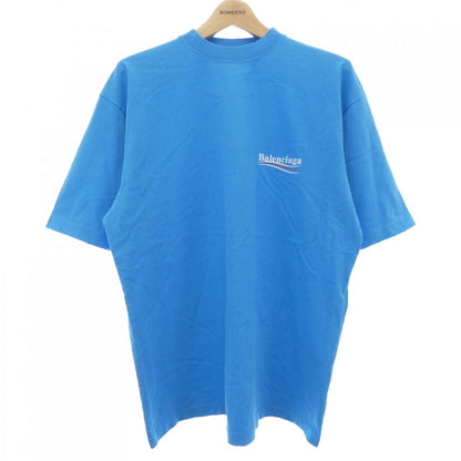 バレンシアガ コットンTシャツ