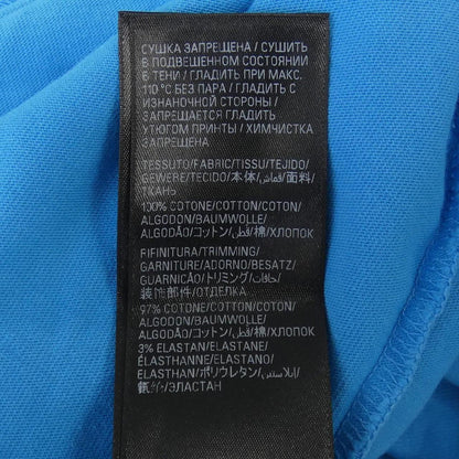バレンシアガ コットンTシャツ