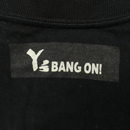 ワイズ Tシャツ