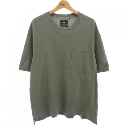 ワイスリー コットンTシャツ