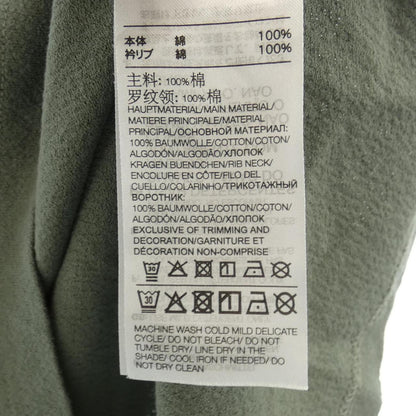 ワイスリー コットンTシャツ