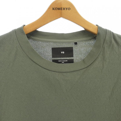 ワイスリー コットンTシャツ