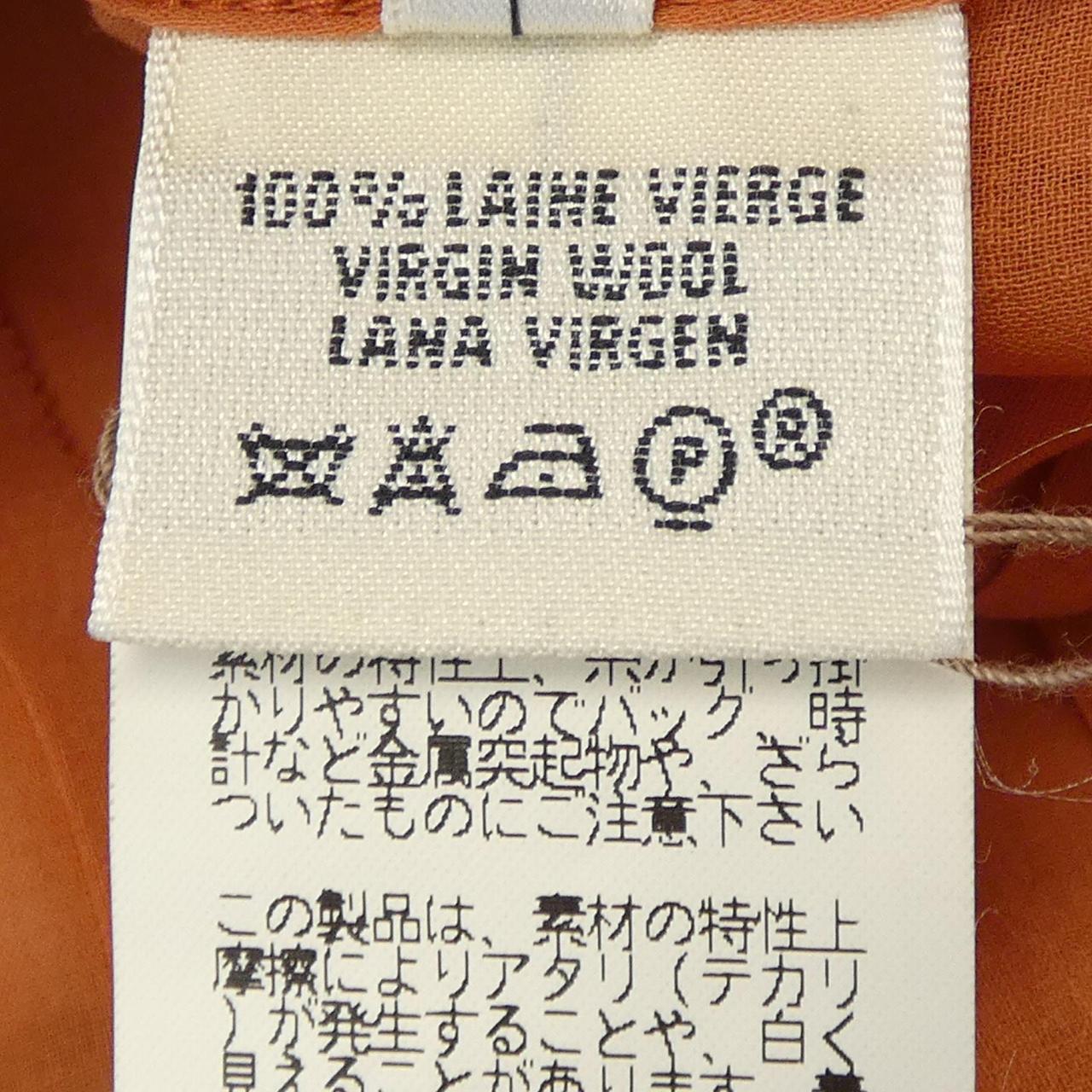 エルメスSH056ウールトップス