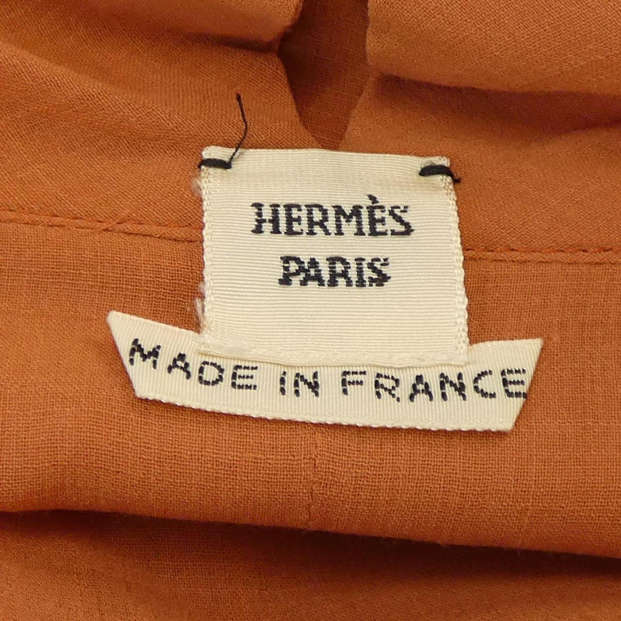 エルメスSH056ウールトップス