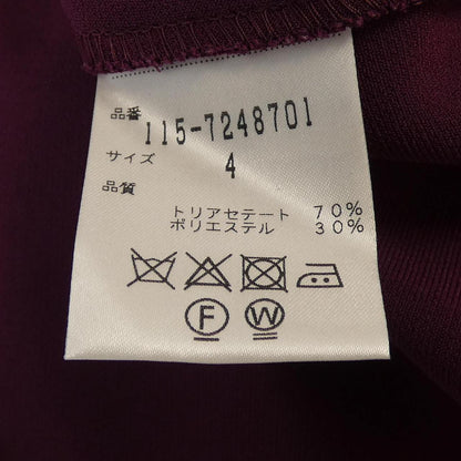 ダイアンフォンファステンバーグ ワンピース