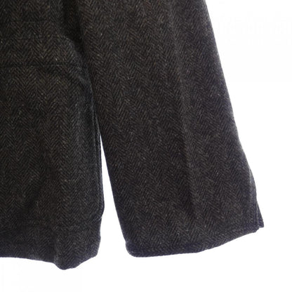 ケネスフィールド WOOLRICH ウールジャケット