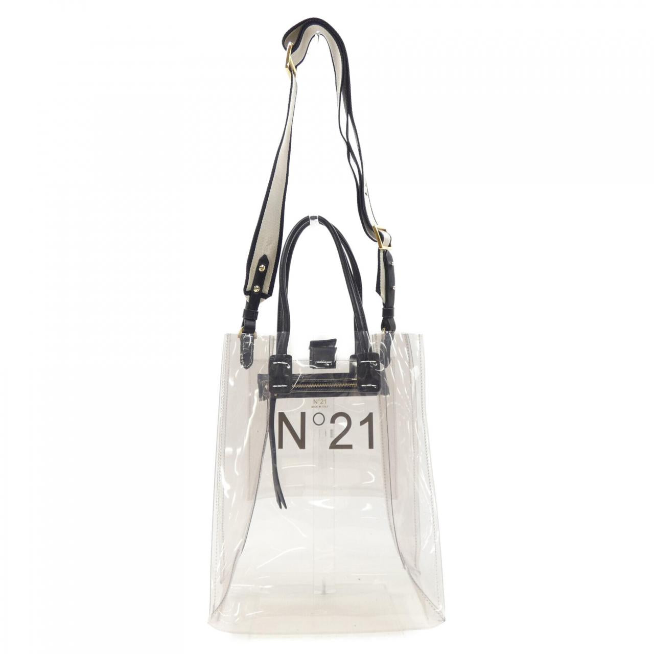 N°21 バッグ