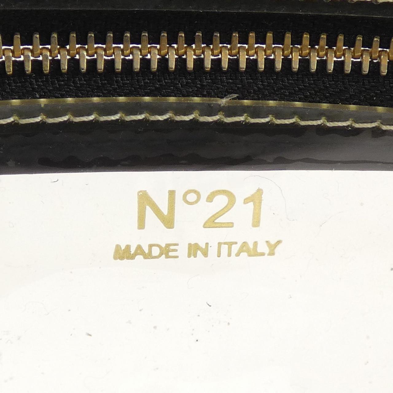 N°21 バッグ