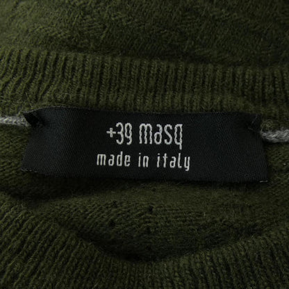 +39MASQ ニット