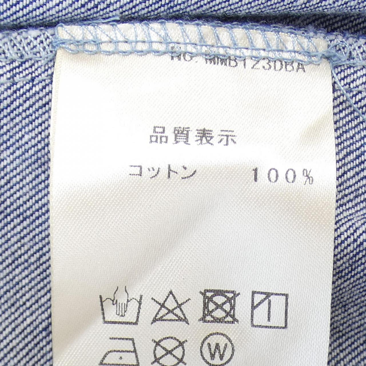 ミカーレミカーレ ワンピース