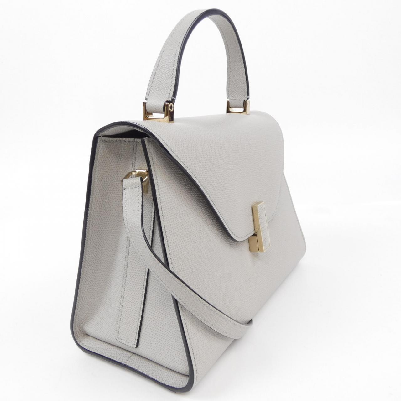 Valextra ソフト カーフスキン バッグ