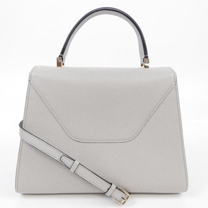 Valextra ソフト カーフスキン バッグ