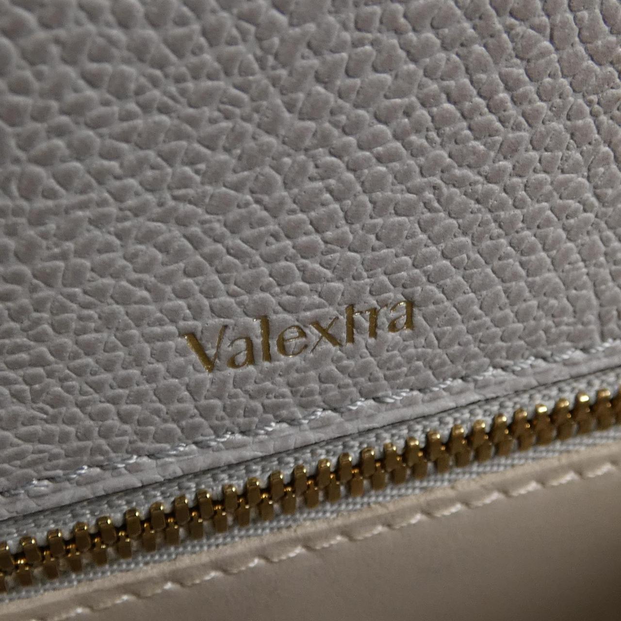 Valextra ソフト カーフスキン バッグ