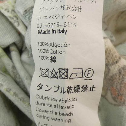 ロエベ コットントップス
