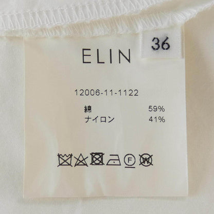 エリン コットンシャツ