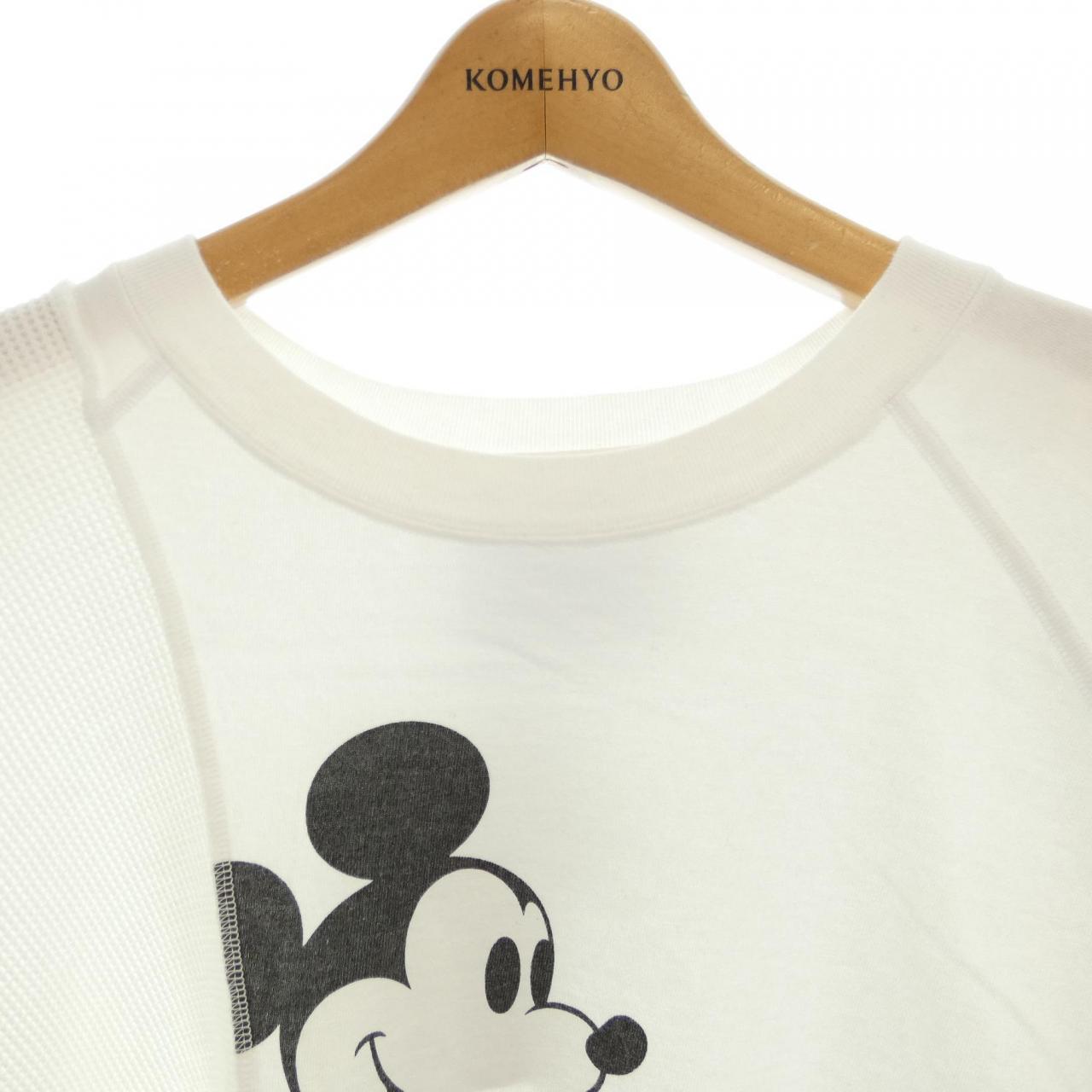 ミシェルTシャツ