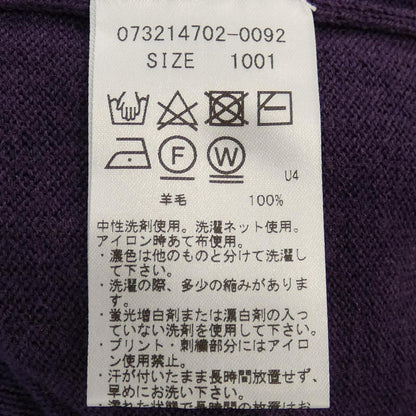 ジーフォア ニットトップス