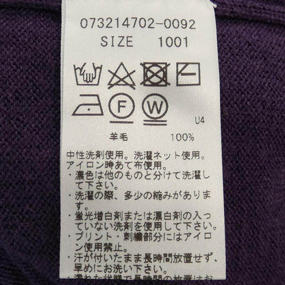 ジーフォア ニットトップス