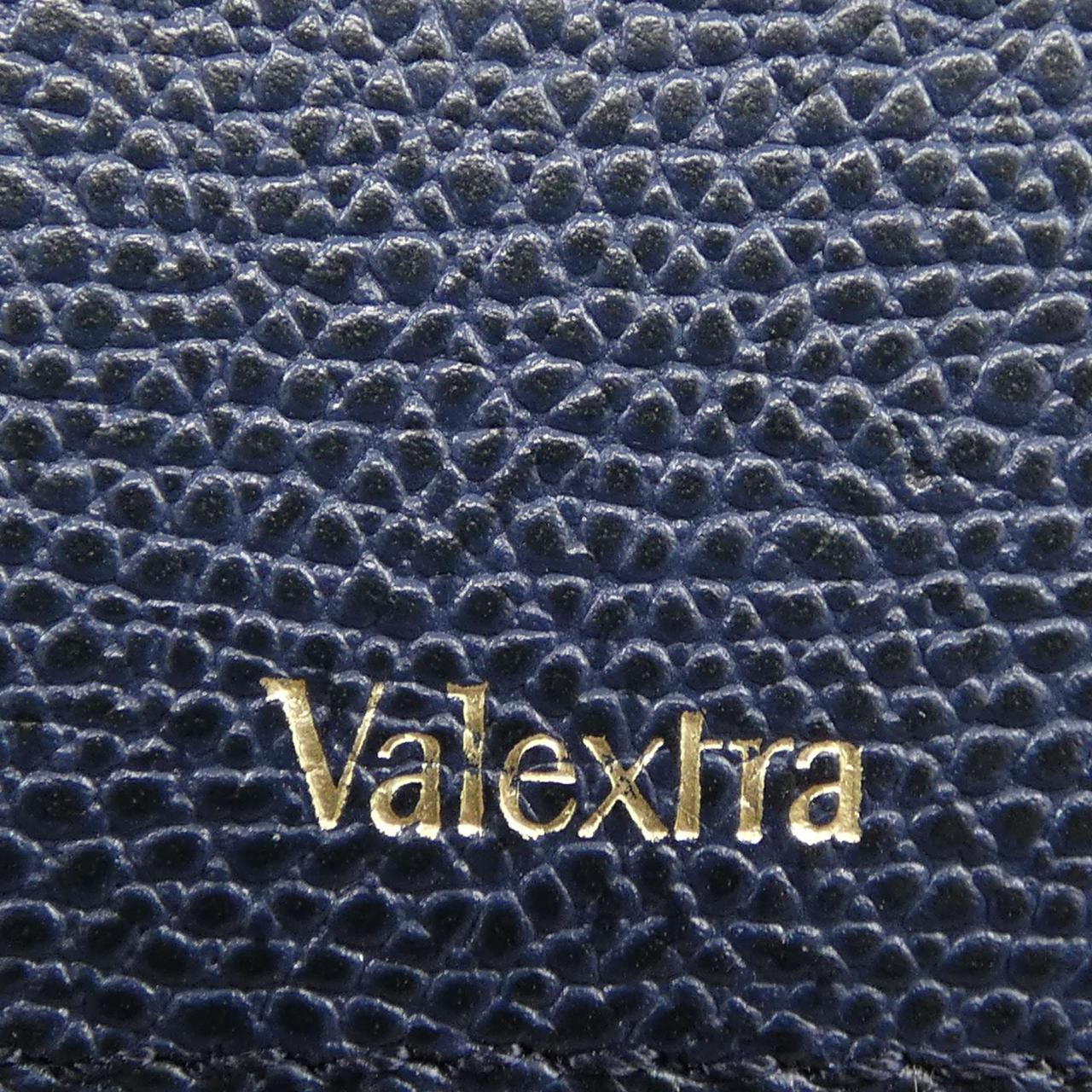 Valextra ソフト カーフスキン バッグ