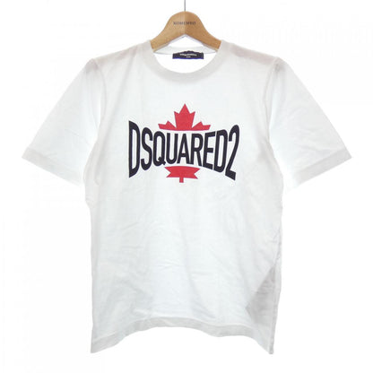 ディースクエアード Tシャツ