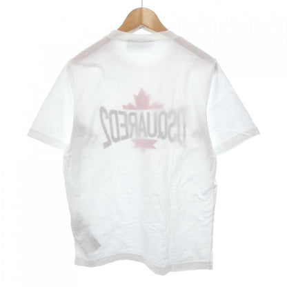 ディースクエアード Tシャツ