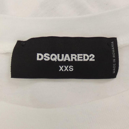 ディースクエアード Tシャツ
