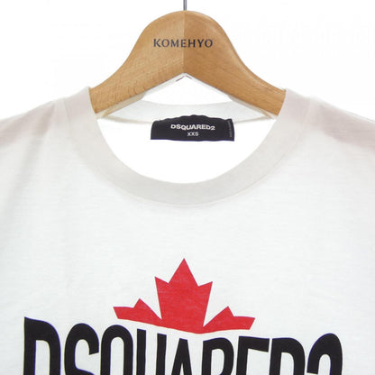 ディースクエアード Tシャツ