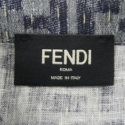 フェンディ S/Sシャツ