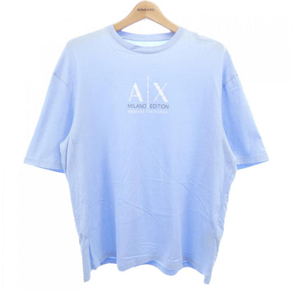 アルマーニエクスチェンジ コットンTシャツ