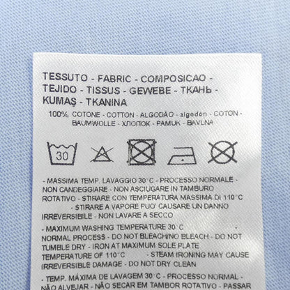 アルマーニエクスチェンジ コットンTシャツ