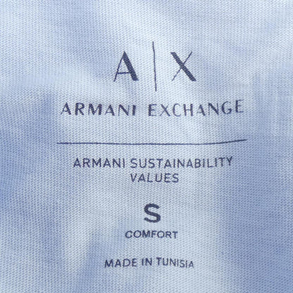アルマーニエクスチェンジ コットンTシャツ