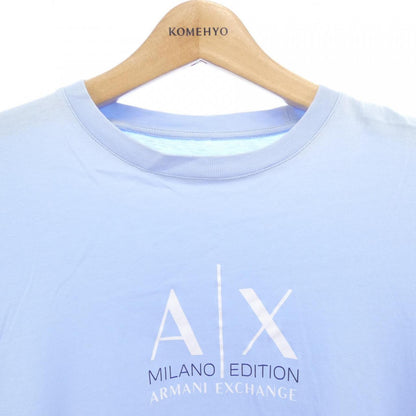 アルマーニエクスチェンジ コットンTシャツ