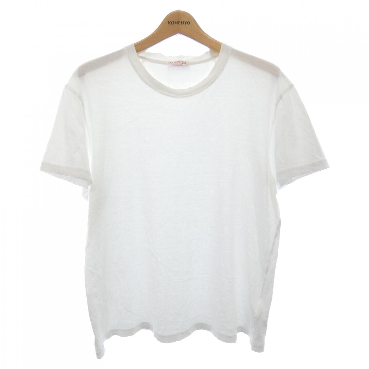ヴァレンティノ Tシャツ