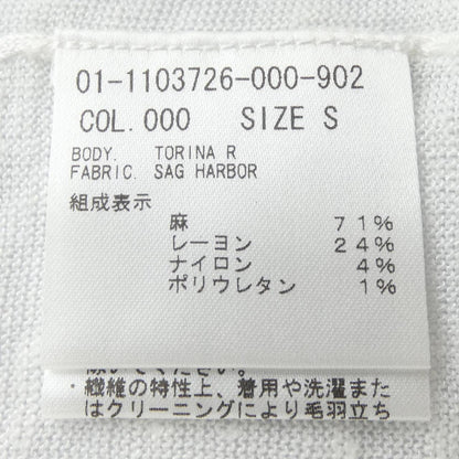 セオリー ロングカーディガン