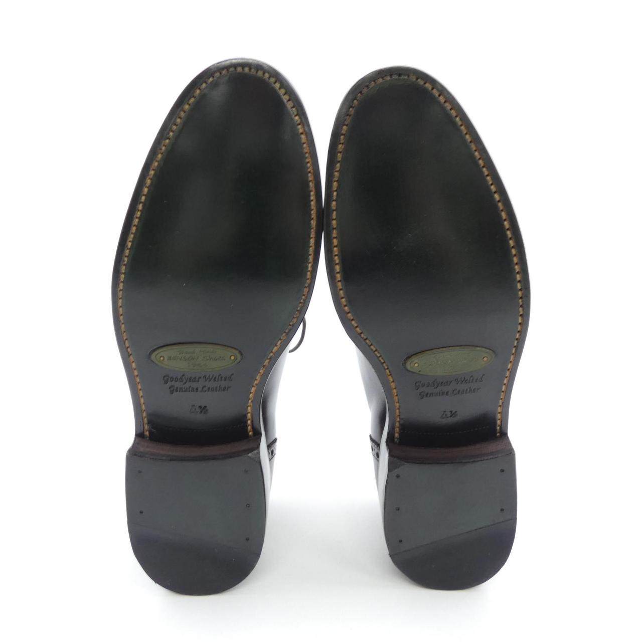 BENSONSHOES シューズ