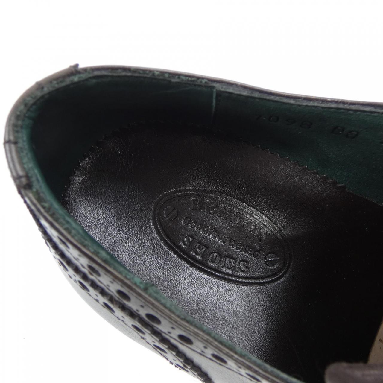 BENSONSHOES シューズ