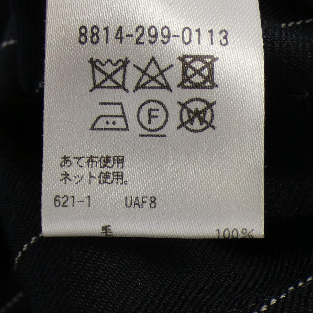 ロエフ パンツ