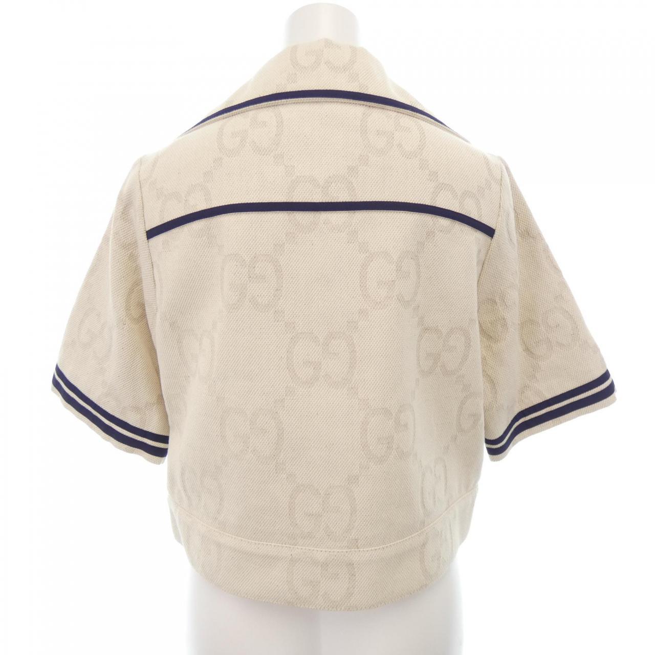 グッチ ジャケット