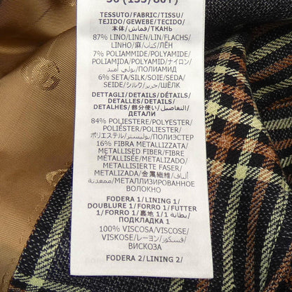 グッチ ウールジャケット