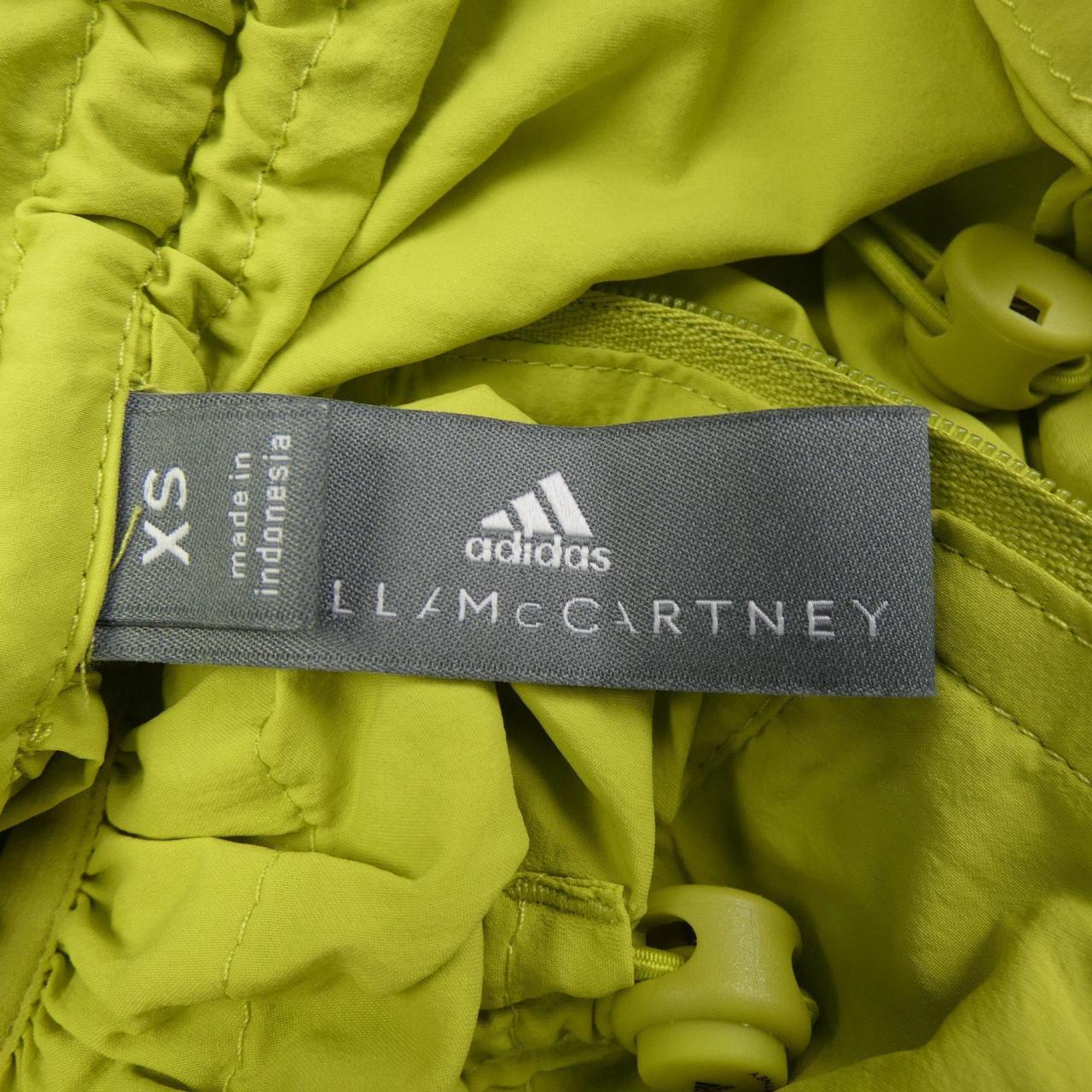 アディダスバイステラマッカートニー ジャケット
