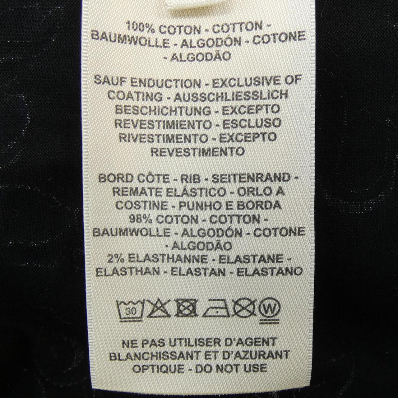 エルメス Tシャツ コットン Tシャツ