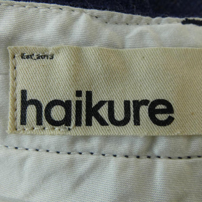 Haikure パンツ