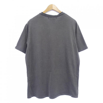 レミレリーフ コットンTシャツ