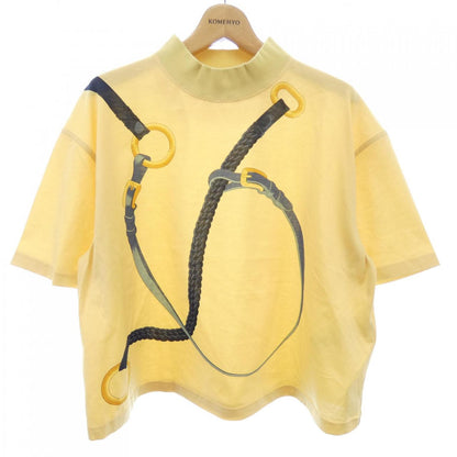エルメス Tシャツ コットン Tシャツ38