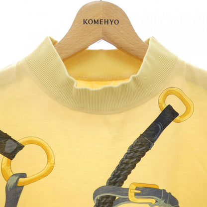 エルメス Tシャツ コットン Tシャツ38