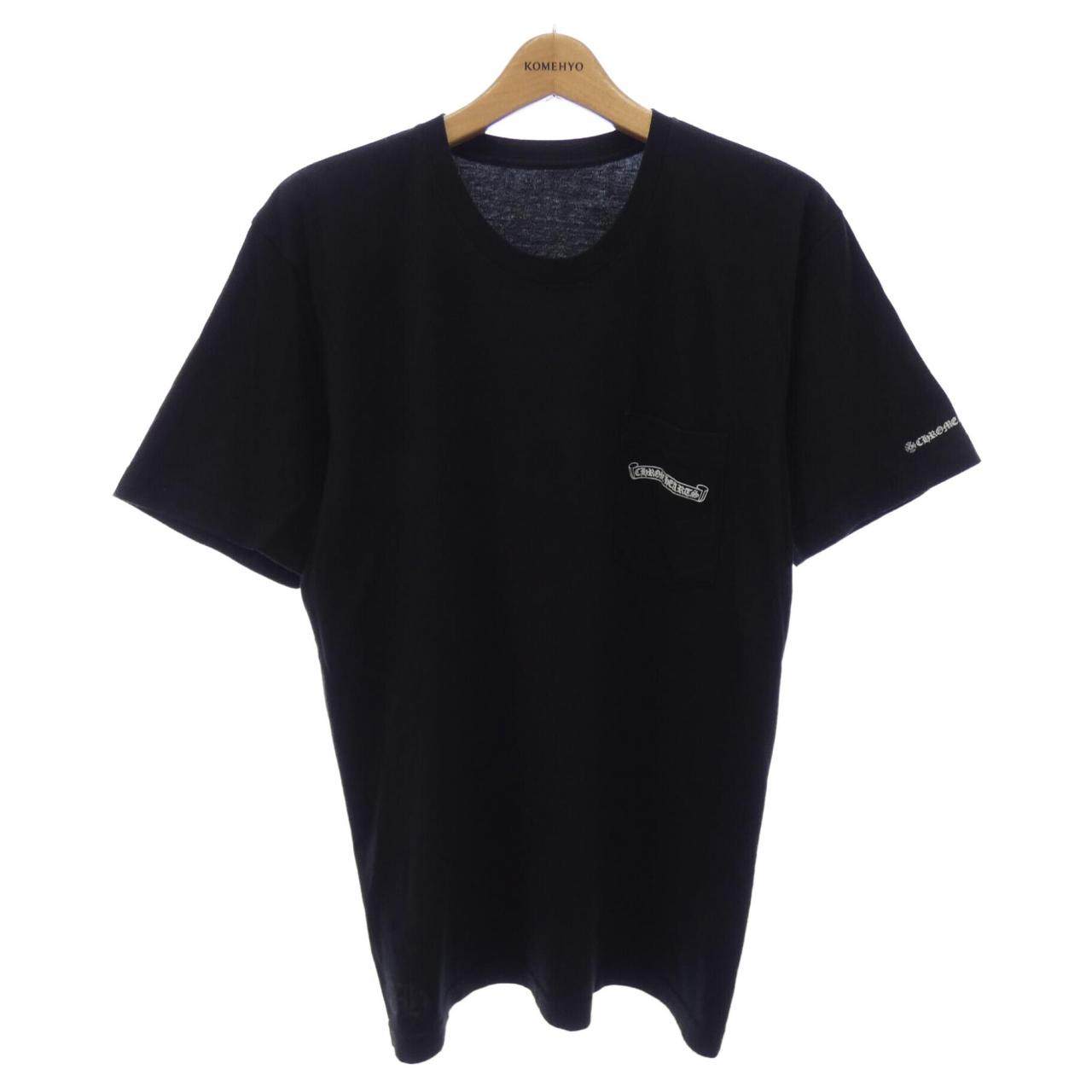 クロムハーツ コットンTシャツ